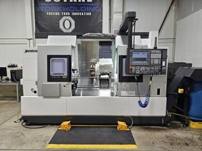 Okuma LB3000 (2022)