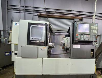 Okuma LB-3000EXII (2017)