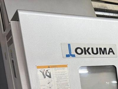 Okuma LB3000EX-MWY/450 (2010)