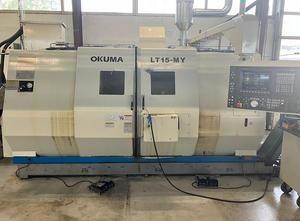 Okuma LB-300MW (2011)
