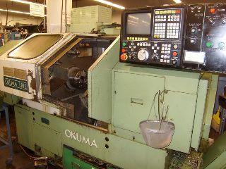 Okuma LB12 (1987)