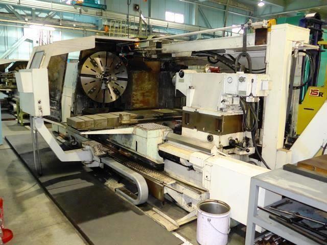 Okuma LH-501