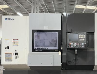 Okuma C (2013)