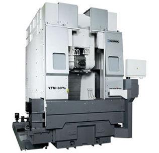 Okuma VTM-80YB