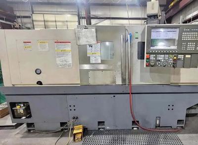 Okuma L-300E (2012)