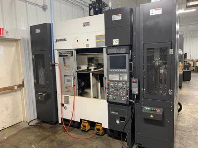 Okuma 2SP 150HG (2015)