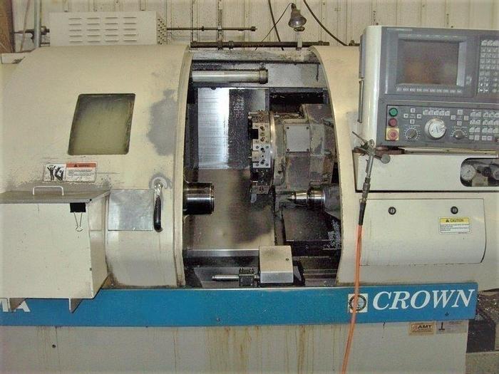 Okuma Crown Big Bore (1998)