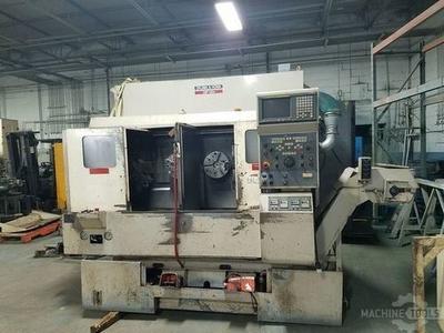 Okuma 2SP-15H