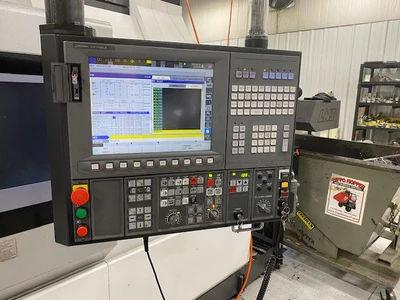 Okuma LB 4000 SBB EXIIMY/1500 (2018)