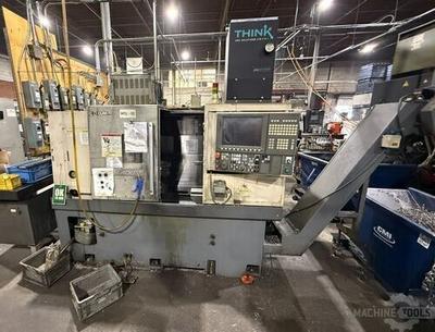 Okuma GENOS L400E (2009)