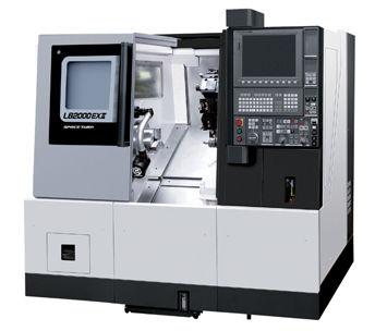Okuma LB2000 EX-II