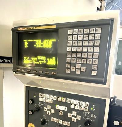 Okuma 2SP-3-HG