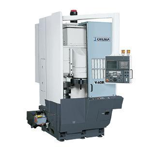 Okuma V40R