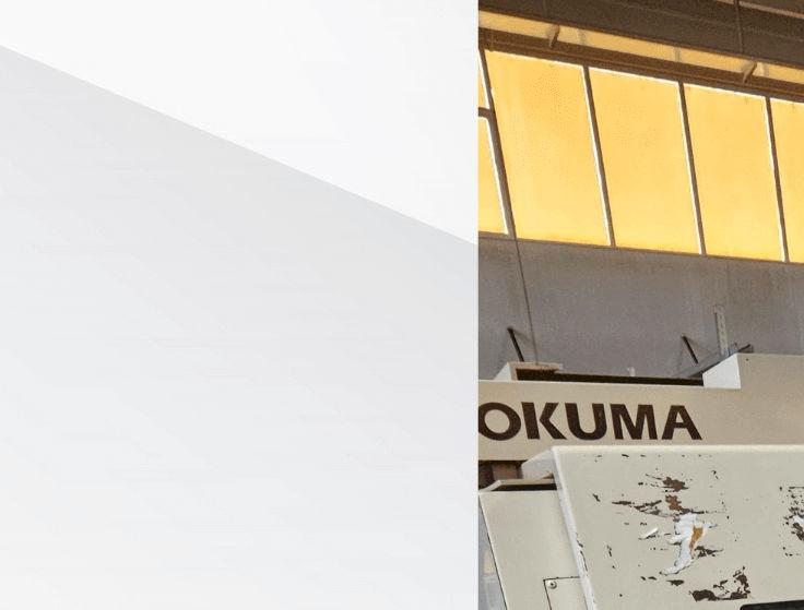 Okuma LT-10 (2001)