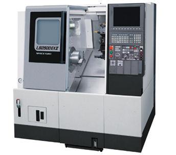 Okuma LB2500 EX-II