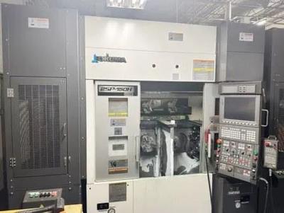 Okuma 2SP-150H-M (2018)