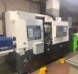 Okuma genos l3000myw e multi axis cnc lathe (2023)