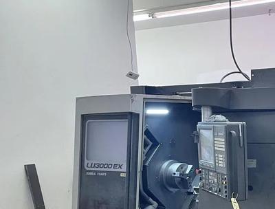 Okuma LU-3000EX (2013)