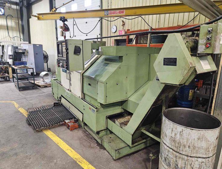 Okuma LB-25 (1991)