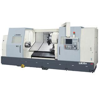 Okuma LB35III