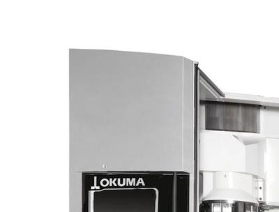 Okuma 2SP-V920EX