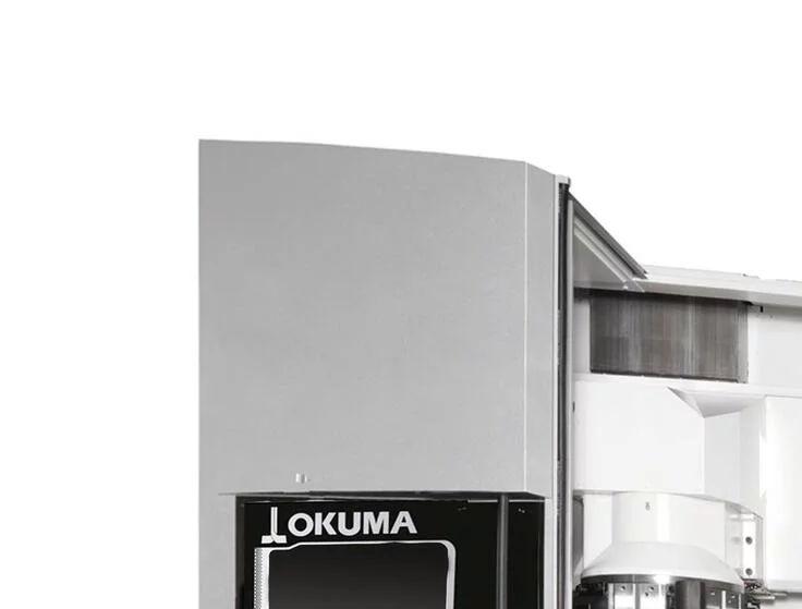 Okuma 2SP-V920EX