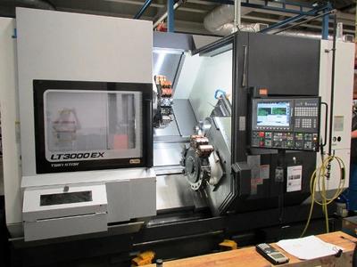 Okuma LT3000EX-2TMY (2016)