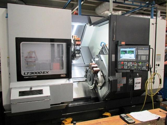 Okuma LT3000EX-2TMY (2016)