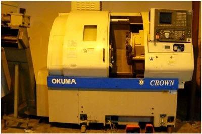 Okuma CROWN (1997)