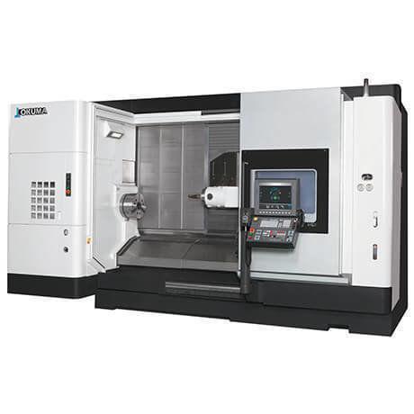 Okuma MULTUS U5000