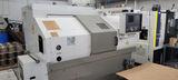 Okuma es l10 cnc lathe (2004)