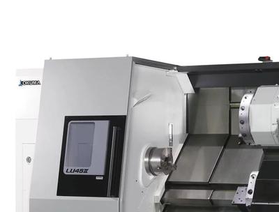 Okuma LU-45 (2000)