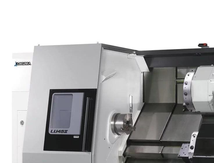 Okuma LU-45 (2000)