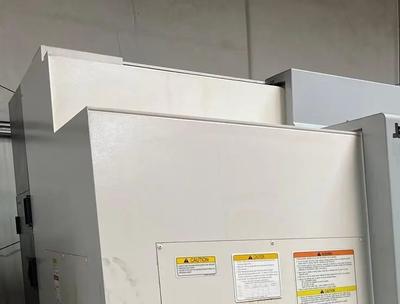 Okuma GENOS (2018)
