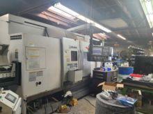 Okuma LB-3000EXII-MYW-800-BB (2011)