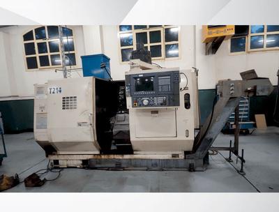 Okuma IMPACT-LU15 (1996)