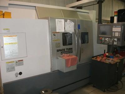 Okuma LB 3000 EXBB-MY (2011)