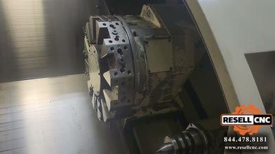 Okuma Crown 762SB (1998)