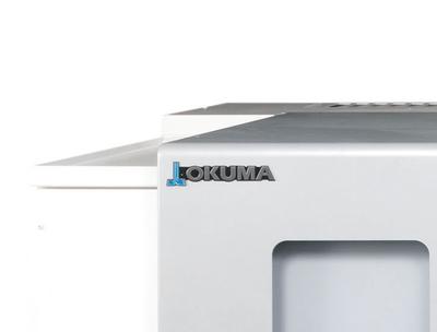 Okuma L400E (2017)