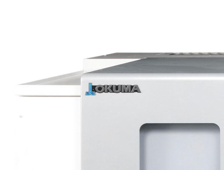 Okuma L400E (2017)