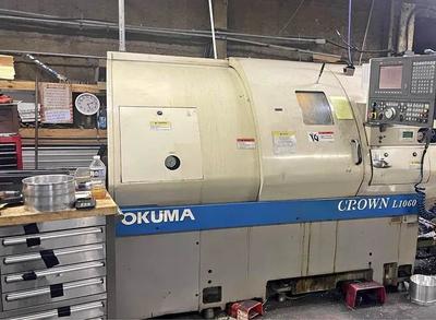 Okuma CROWN (1999)