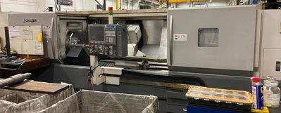 Okuma LB 4000EXM 2000 (2010)