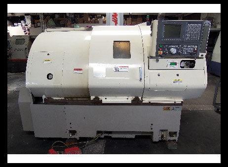 Okuma SBB 762S (2000)