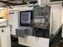 Okuma CNC LB 2000EXII MC (2013)