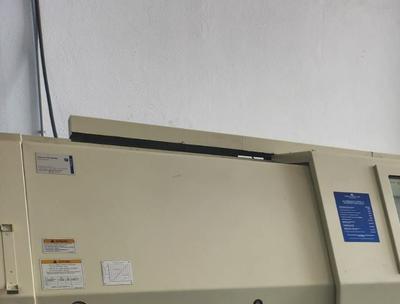 Okuma LB 35 II (1988)