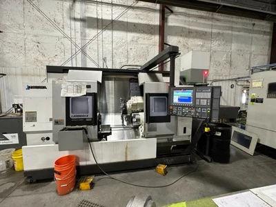 Okuma LB3000EX-II/800-MYWBB (2021)