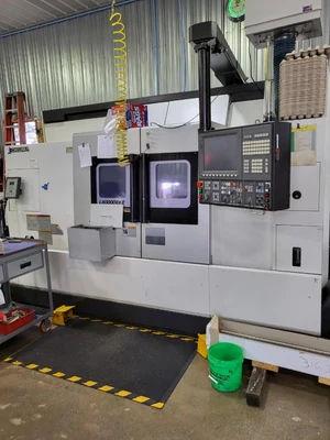Okuma LB3000EX-II/800-MYWBB (2013)