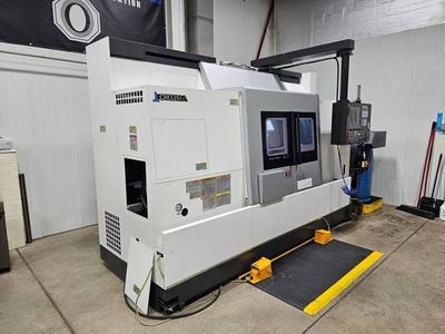 Okuma LB3000EXIIMYW (2022)