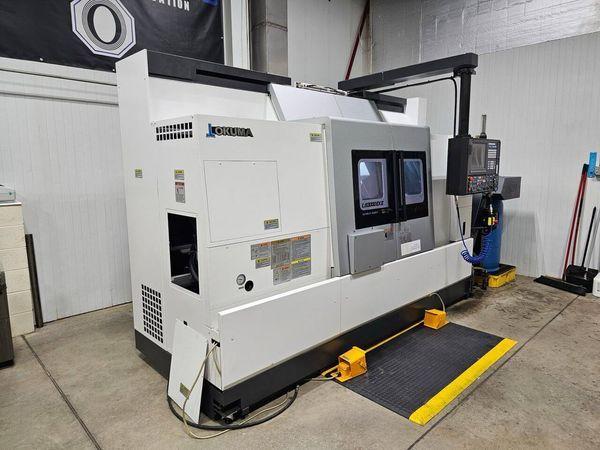 Okuma LB3000EXIIMYW (2022)
