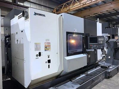 Okuma Lt